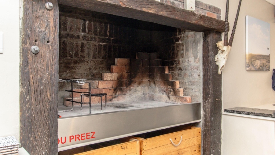 3 Bedroom Property for Sale in Franskraal Western Cape